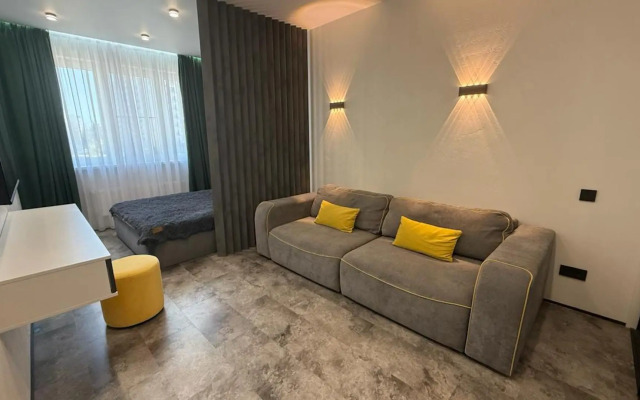 Zhk Frukty Chernika Flat