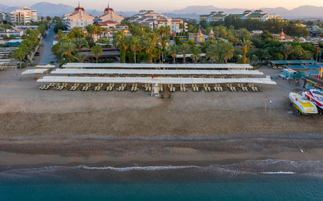 Aydinbey Famous Resort - Ultra All Inclusive