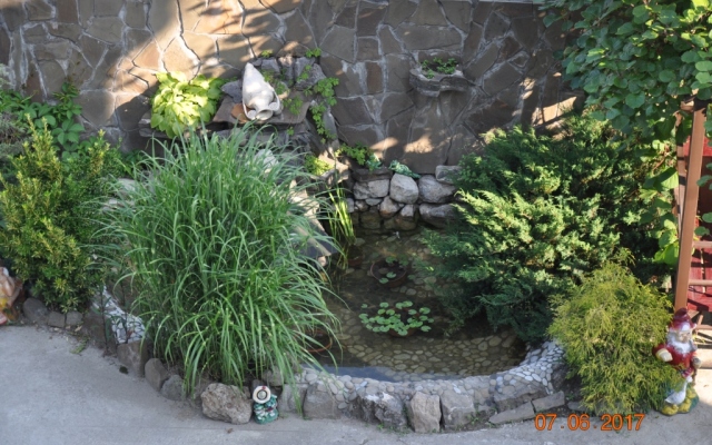 Marmari Guest House
