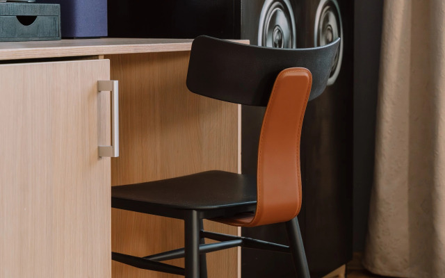 AYS Design Hotel Rosa Khutor