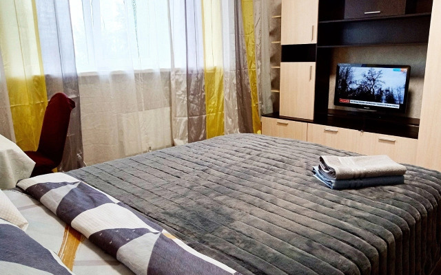 Квартира на Улице Люблинская 161