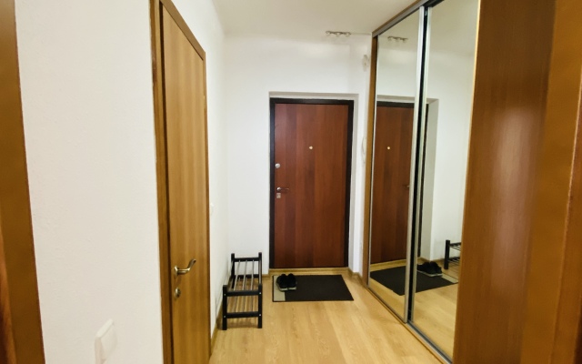 Апартаменты Золото