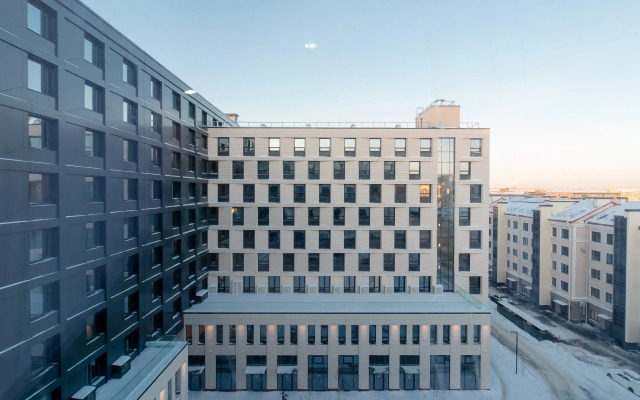 Welcome Apartments