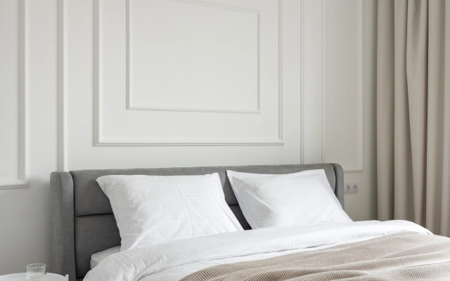 Апартаменты Рядом с Гастрорынком Около Метро Фрунзенская