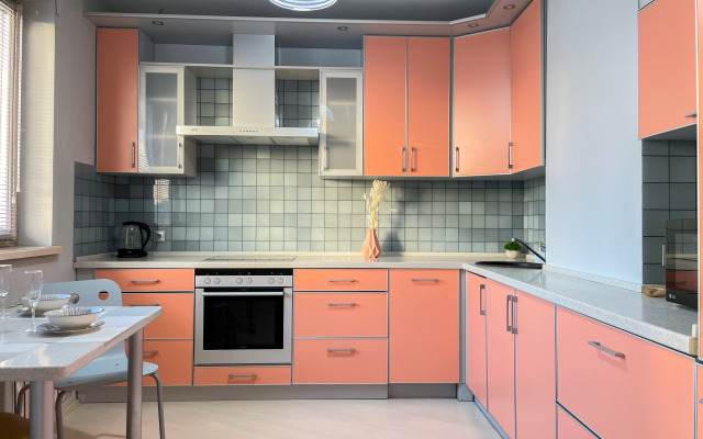 Квартира от FolkFort у метро «Алтуфьево» — спокойствие и комфорт вблизи зелёных зон