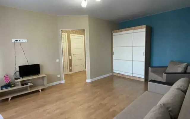 Квартира Комфорт-класса в Новом ЖК Атлант