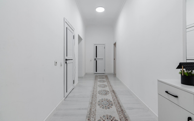 Апартаменты Меридиан Апартментс Макатаева 127/11 532