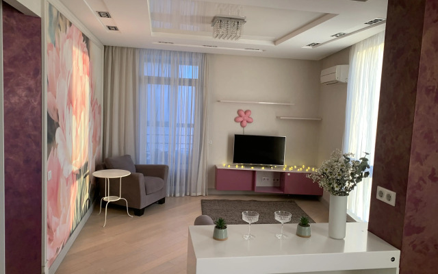 Квартира Dream House