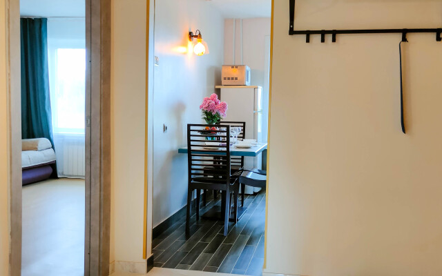 Апартаменты M29x5