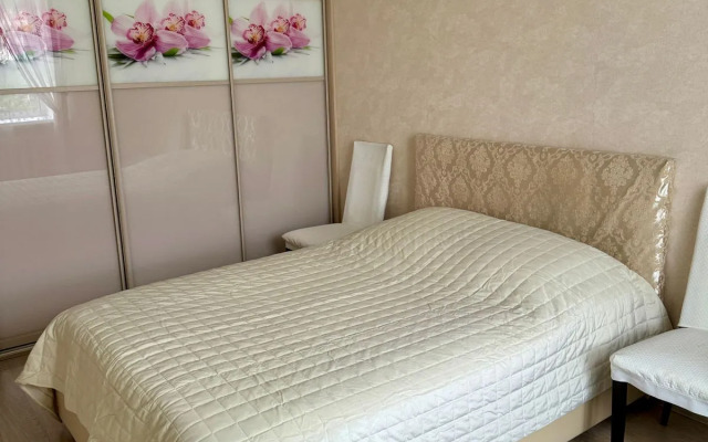 Апартаменты Ленинградская 63