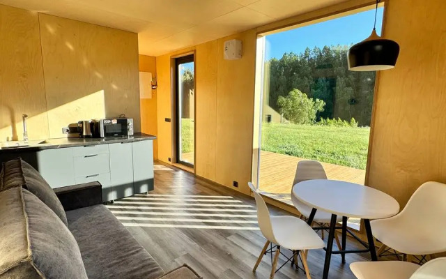 Koksa Camp Glamping
