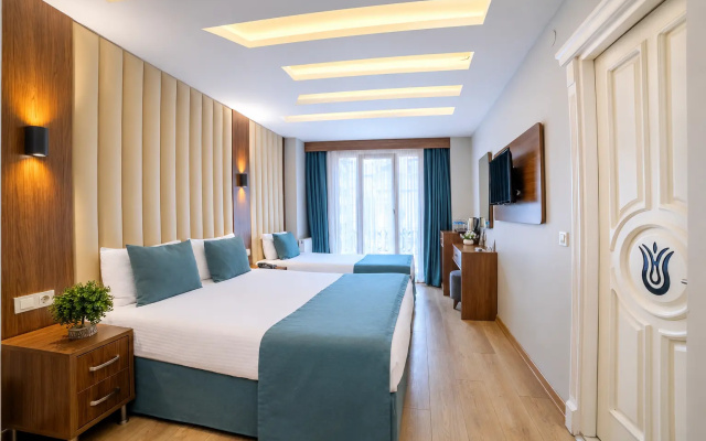 Weingart Black Tulip Hotel - Image 6