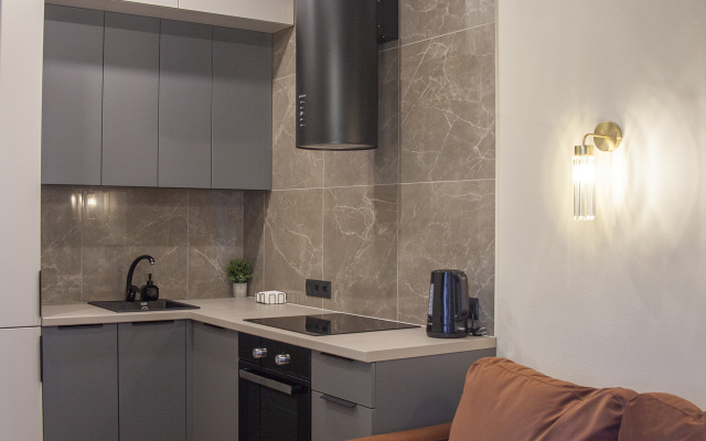 Квартира На берегу Оби