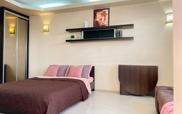 Квартира от FolkFort у метро «Алтуфьево» — спокойствие и комфорт вблизи зелёных зон