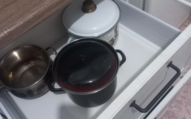 Апартаменты возле ТЦ Планета с 5 кроватями