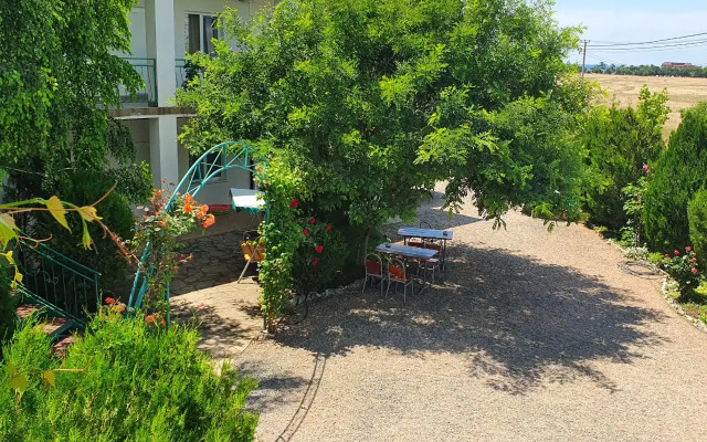 Anastasiya Guest House