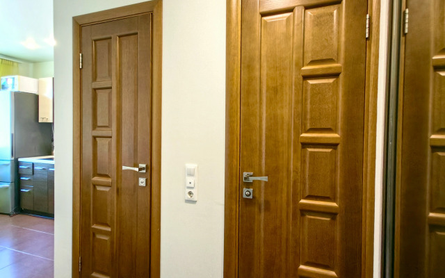 Квартира рядом с Ареной