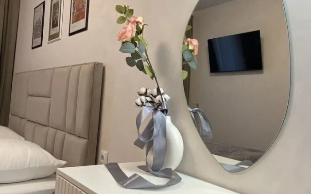 Квартира на К.А. Васильева 2к4