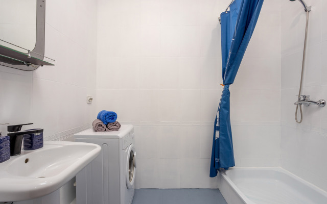 Аппартаменты Петра Метальникова