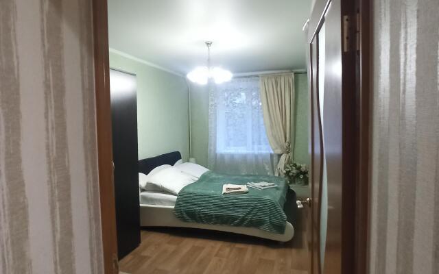 Апартаменты на Московском 23