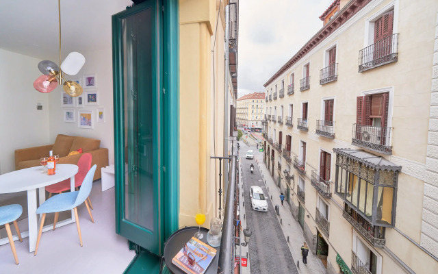 Blume Cruz Suites