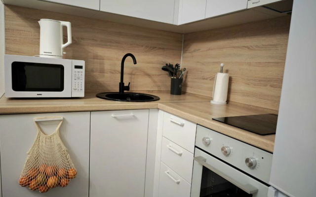 Квартира Студия на Юго-Западе