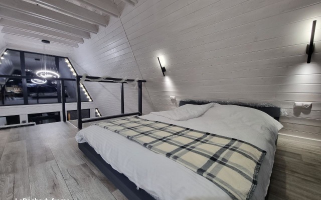 Ladacha Glamping