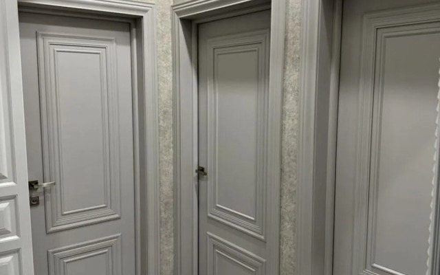 Elitnaya S Krasivym Vidom Flat