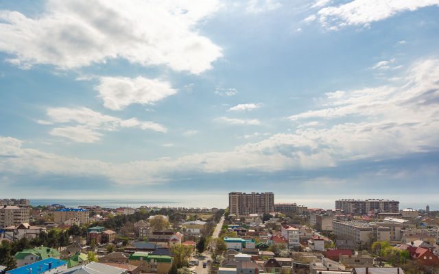 Апартаменты Недалеко от Моря