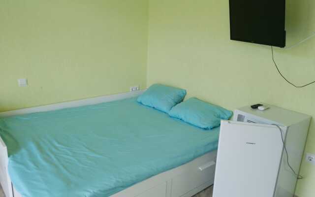Zapovedny Guest House
