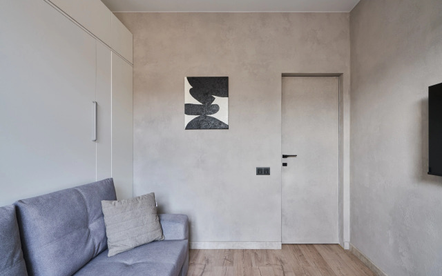 Квартира Grand Tverloft Deluxe в сердце Твери