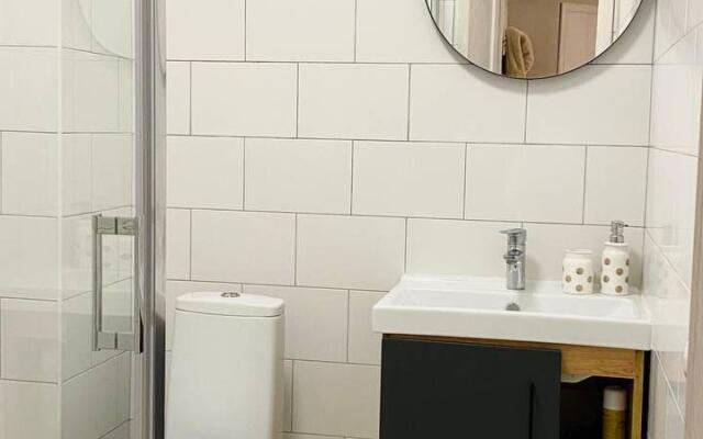 Апартаменты на Сосновой