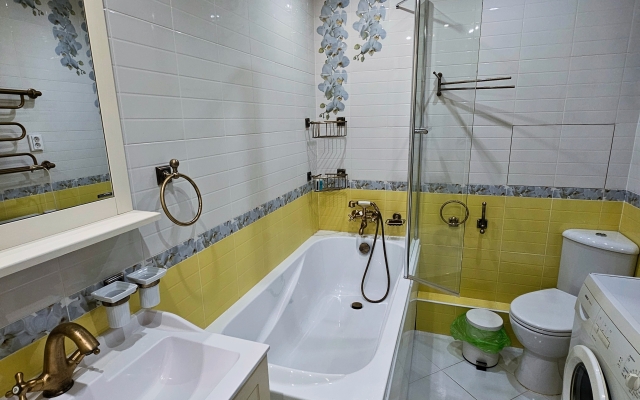 Квартира Smartapart Университетский