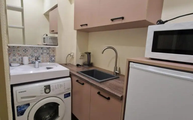 Duslar Na Kosmonavtov 55 Apartments 1