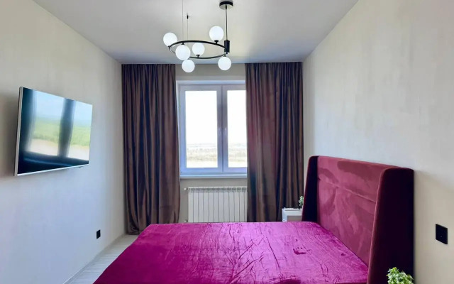 Квартира на Улице Промышленная 6 (170)