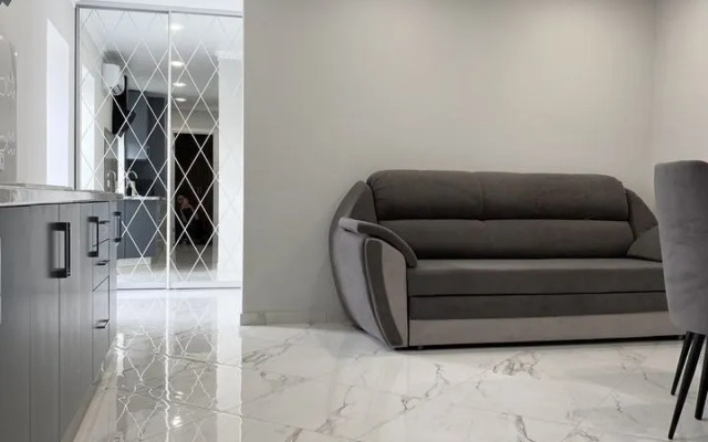 Частный дом на Титова, 45А