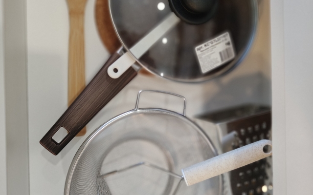 Квартира Студия Мира 7/25И