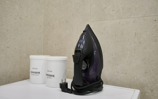 Квартира Аврора - стильные дизайнерская квартира