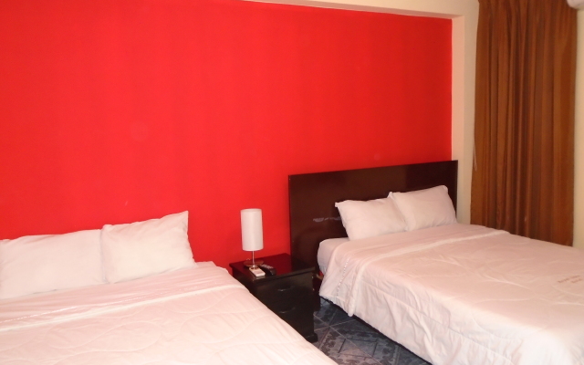 Royal Inca Hotel