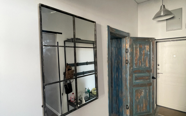 Khoroshee Mesto Yuzhny Val 4 Flat