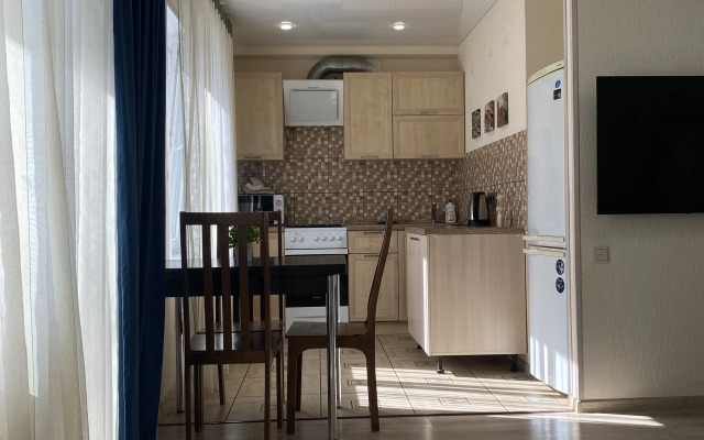 Sweet Home Flat