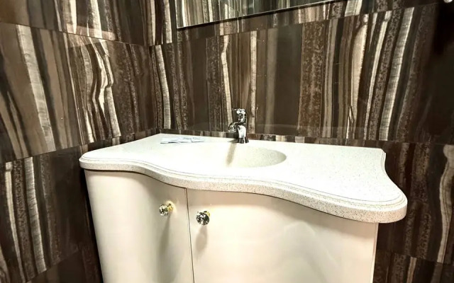 Апартаменты VipHouse Верхнеторговая Площадь