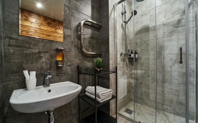 Квартира Олимпия