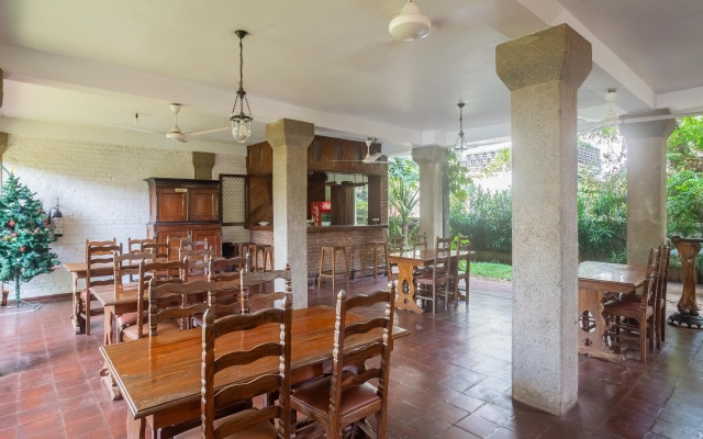 Yoho Ivory Inn Guest house
