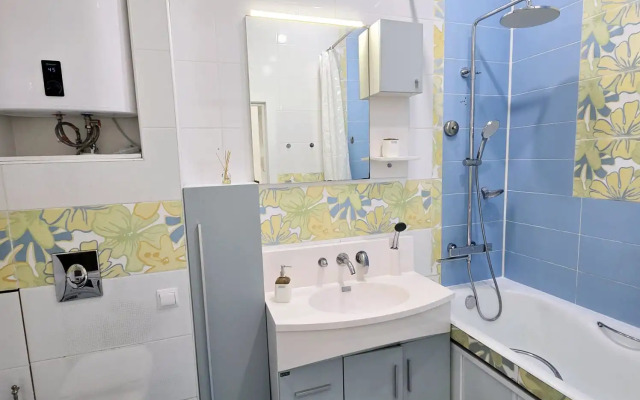 Квартира в Историческом Центре Владивостока