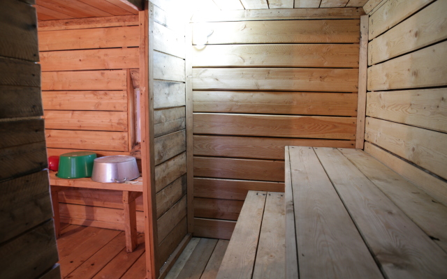 Portal Beluha Guest House