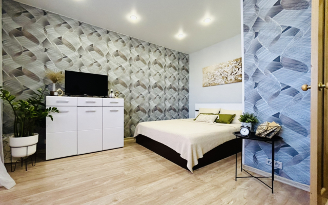 Cozy Rent Chaynoye Derevo Apartments