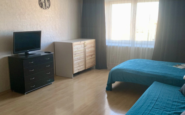 Квартира Однокомнатная на Самарской Возле Набережной