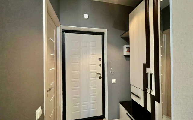 Na Shоsse Anapskoye 24 k6 Flat