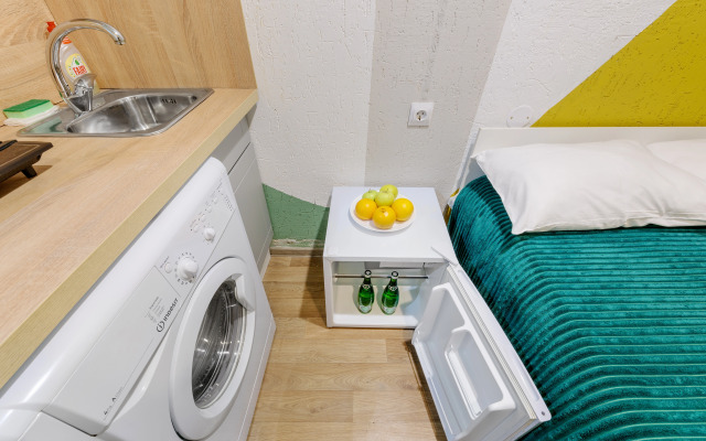 Veda Aparts Na Ruzovskoy, Dom 33 Apartments